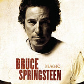 Bruce Springsteen - Magic (2007) DO VYPRODANI ZASOB)
