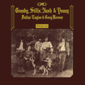 Crosby, Stills, Nash & Young - Déja Vu (Remaster 2023) - Vinyl