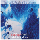 Plastic People Of The Universe - Půlnoční myš / Midnight Mouse (Edice 2022) - Vinyl
