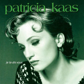 Patricia Kaas - Je Te Dis Vous (Edice 2012)
