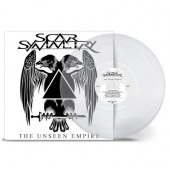 Scar Symmetry - Unseen Empire (Edice 2023) - Limited Vinyl