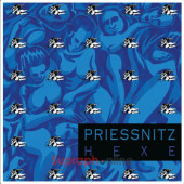 Priessnitz - Hexe (Reedice 2024) - 180 gr. Vinyl