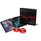 Zakk Sabbath - Doomed Forever Forever Doomed (2024) /Limited Artbook
