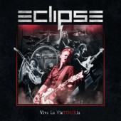 Eclipse - Viva La Victouria (2CD+DVD, 2020)