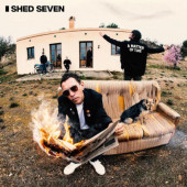 Shed Seven - A Matter Of Time (2024)