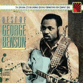 George Benson - Best Of George Benson (1992) 
