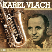 Karel Vlach - Zlatá Kolekce 