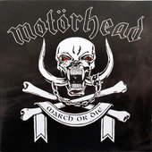 Motörhead - March Ör Die (1992) 