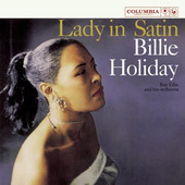 Billie Holiday - Lady In Satin (Remastered) 