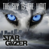 Stargazer - Sky Is The Limit (2019) - Vinyl