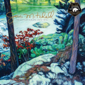 Joni Mitchell - Asylum Albums 1972–1975 (2022) /4CD