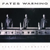 Fates Warning - Perfect Symmetry (Edice 2018) – Vinyl 