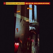 Depeche Mode - Black Celebration (CD+DVD, Edice 2012) 