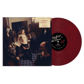 Emei - Night At The Opera (EP, 2026) - Limited Vinyl