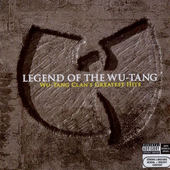 Wu-Tang Clan - Legend Of Wu-Tang: Greatest Hits (2004) 