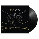 Poco - Collected (Edice 2023) - 180 gr. Vinyl