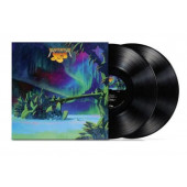 Yes - Aurora (2026) - 180 gr. Vinyl