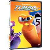 Film/Animovaný - Turbo 