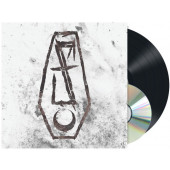 Lorna Shore - Flesh Coffin (LP+CD, Edice 2021)