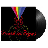 Death In Vegas - Scorpio Rising (Edice 2021) - 180 gr. Vinyl