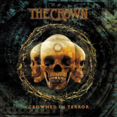 Crown - Crowned In Terror (2002)
