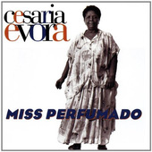 Cesária Évora - Miss Perfumado (Edice 2015) 
