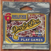 Dog Eat Dog - Play Games (Reedice 2023)