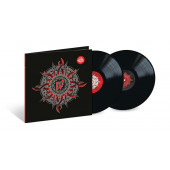 Godsmack - IV (Reedice 2024) - Vinyl