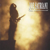 Joe Satriani - Extremist (1992) 