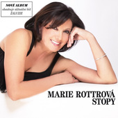 Marie Rottrová - Stopy (2009) 
