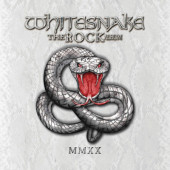 Whitesnake - Rock Album – Best Of (2020)