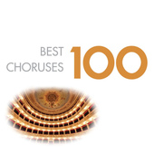 Various Artists - 100 Best Choruses (6CD, 2011)