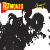 Ramones - Pleasant Dreams (The New York Mixes) /RSD 2023, Vinyl