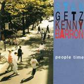 Stan Getz - People Time 