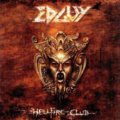 Edguy - Hellfire Club (2004) 