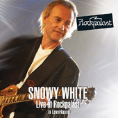 Snowy White - Live At Rockpalast In Leverkusen (2CD + DVD) 