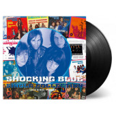 Shocking Blue - Single Collection (A's & B's) Part 1 /Edice 2019 - 180 gr. Vinyl