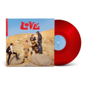 Love - Now Playing (2024) - Limited Vinyl