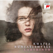 Khatia Buniatishvili - Labyrinth (2020)