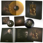Paradise Lost - Ascension (2025) - Limited 2LP+7"Vinyl+CD