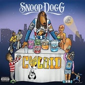 Snoop Dogg - Coolaid (2016) 