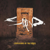 Staind - Confessions Of The Fallen (2023) - Vinyl