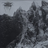 Darkthrone - Total Death (Edice 2011) - 180 gr. Vinyl 