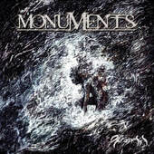 Monuments - Phronesis (LP+CD, 2018) 
