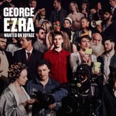 George Ezra - Wanted On Voyage/Vinyl 