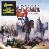 Saxon - Crusader (Remaster 2022)