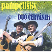 Duo Červánek - Pampelišky (2014)