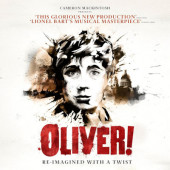 Soundtrack - Oliver! (2024 London Cast)