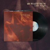 40 Watt Sun - Little Weight (2024) - Limited Vinyl