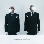 Pet Shop Boys - Nonetheless (2024) /Limited Softpack